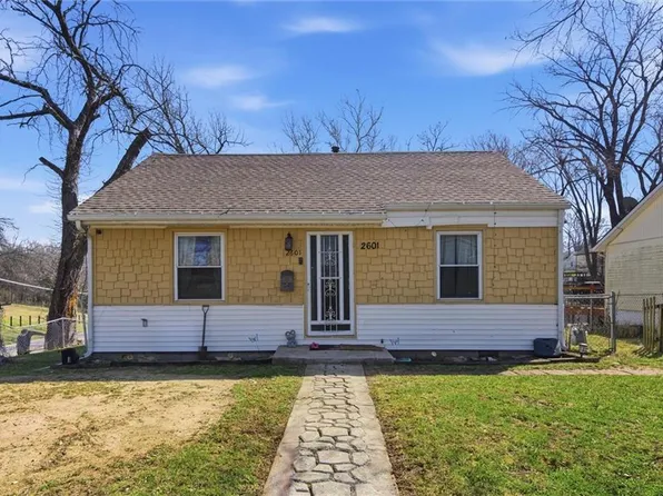 2601 S 28th St, Kansas City, KS 66106