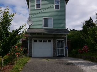 3010 S Chicago St, Seattle, WA 98108