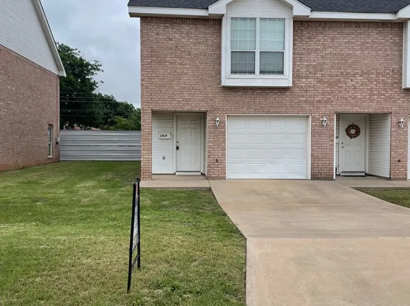 2425 Church St, Abilene, TX 79601
