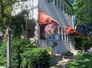 1116 Columbia St, Lafayette, IN 47901