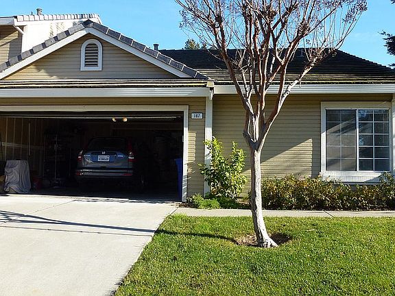 The Perfect Single Family Home 