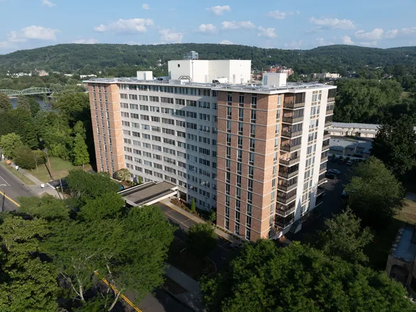 5 Riverside Dr APT 509, Binghamton, NY 13905