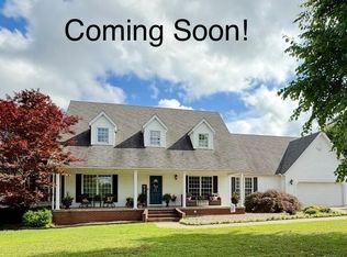 1721 Deer Run Rd, Neosho, MO 64850