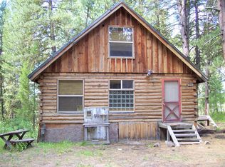 55 Ranch Cir, Cascade, ID 83611