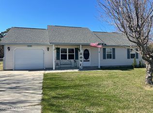 107 Green Tree Ln, Newport, NC 28570