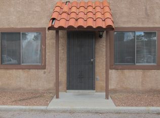 1018 Elm St APT C, Las Cruces, NM 88005