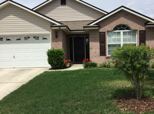 805 Mackenzie Cir, Saint Augustine, FL 32092