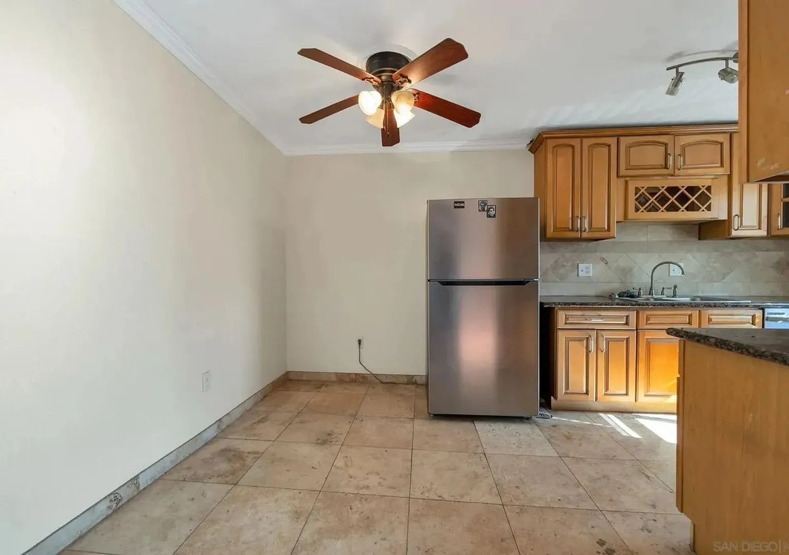 Must see 2 bedroom condo with A/C & community pool! — Photo 3