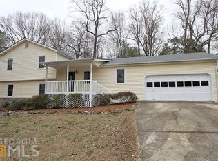 231 Muddy River Rd, Lawrenceville, GA 30043