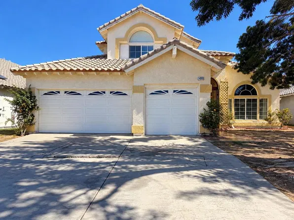 14809 Showhorse Ln, Victorville, CA 92394