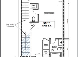 230 Tremont St APT 1, Boston, MA 02116
