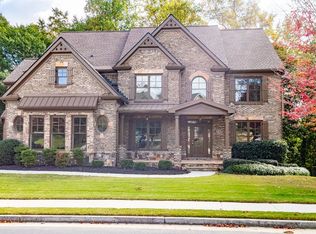 2331 Hopehaven Way, Hoschton, GA 30548