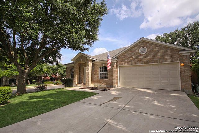 4672 Summit Hill Dr, Schertz, TX 78154 | Zillow