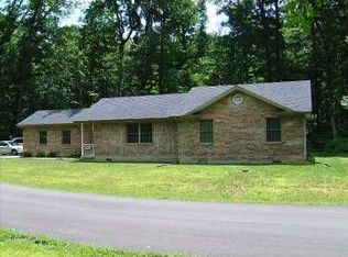 852 N Washington St, Milan, IN 47031