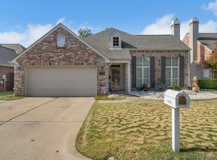 9836 S 77th Ave E, Tulsa, OK 74133