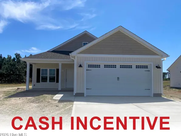 2803 S Us 13 Highway, Goldsboro, NC 27863
