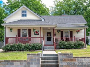 212 Park St, China Grove, NC 28023
