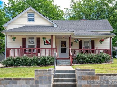 212 Park St, China Grove, NC, 28023