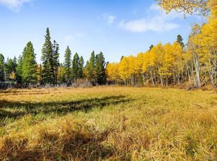 30 Serenity Court, Fairplay, CO 80440