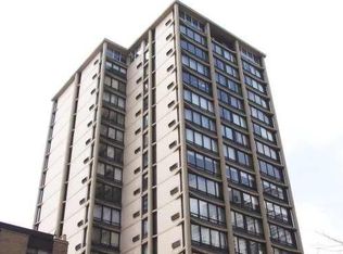 5740 N Sheridan Rd APT 6A, Chicago, IL 60660