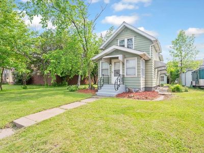 2434 Tower Ave, Superior, WI, 54880