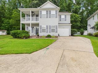 3011 Wincanton Cv, Suffolk, VA 23435