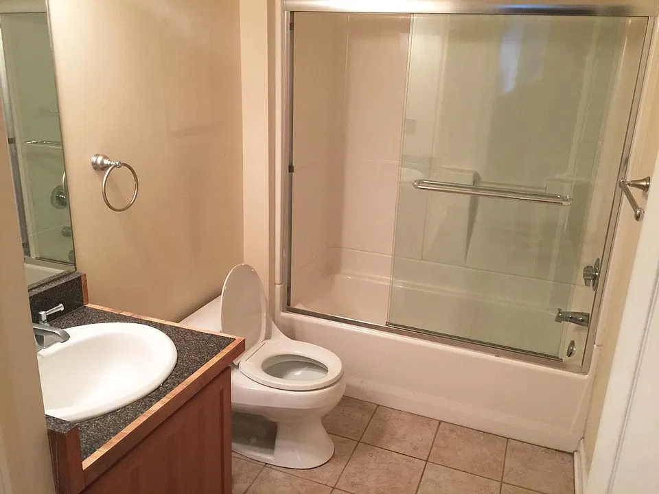2520 East Carson Apartment - Bathroom