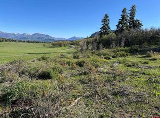 455 Calle De Oso, Pagosa Springs, CO 81147