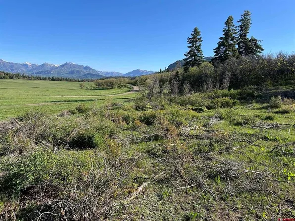455 Calle De Oso, Pagosa Springs, CO 81147