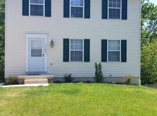 1704 Dennis Ct, District Heights, MD 20747