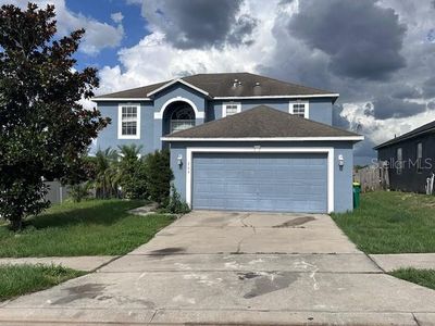 509 Ridges Dr, Dundee, FL, 33838