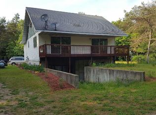 6676 S Hazelwood Ave, Newaygo, MI 49337