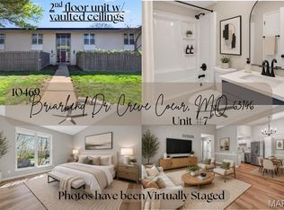 10469 Briarbend Dr APT 7, Saint Louis, MO