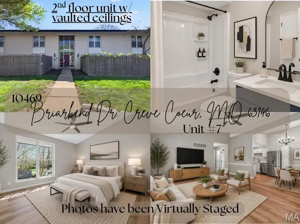 10469 Briarbend Dr APT 7, Saint Louis, MO 63146