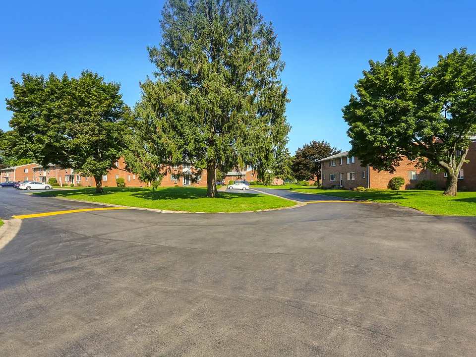 Portland Manor