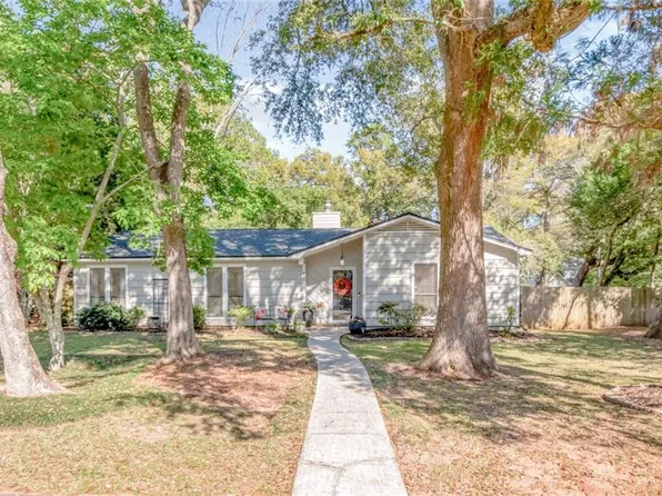 815 McNeil Ave, Mobile, AL 36609