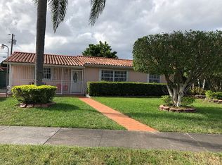 9961 SW 14th Ter, Miami, FL 33174