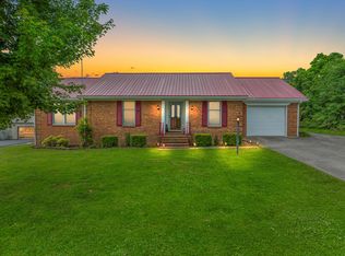 486 Talmage Mayo Rd, Harrodsburg, KY 40330