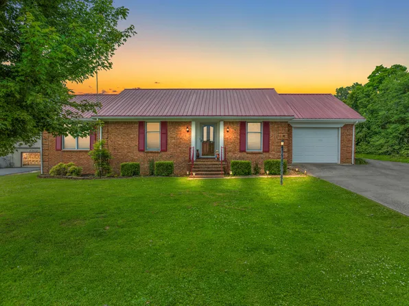 486 Talmage Mayo Rd, Harrodsburg, KY 40330