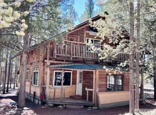 4066 Yale Creek Rd, Island Park, ID 83429