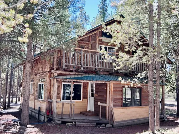 4066 Yale Creek Rd, Island Park, ID 83429