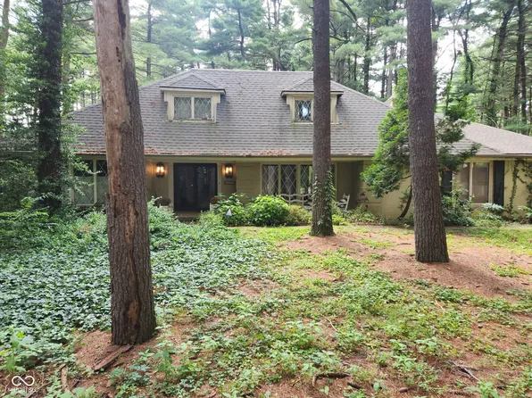 4110 Fir Ct, Indianapolis, IN 46250