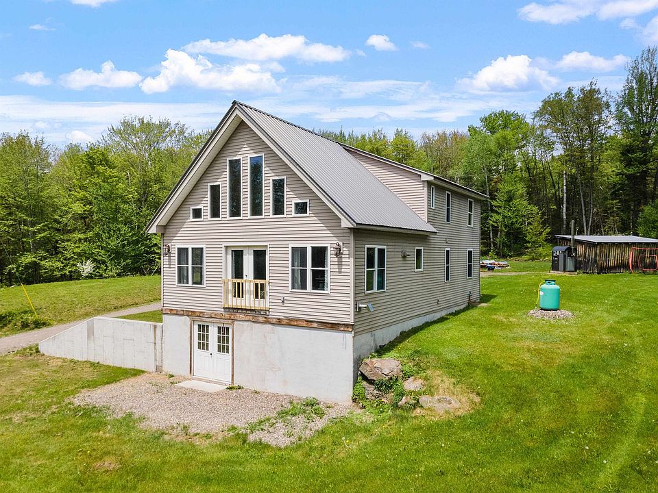 350 Mill Brook Road, Guildhall, VT 05905 Zillow