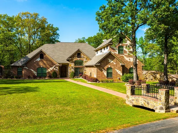 385 Antler Rd, Longview, TX 75605