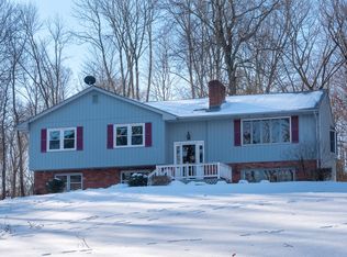 403 Moodus Rd, East Hampton, CT 06424