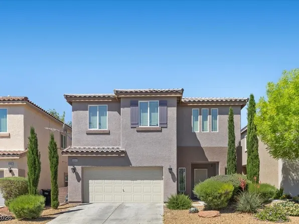 6049 Paddleboat St, North Las Vegas, NV 89031