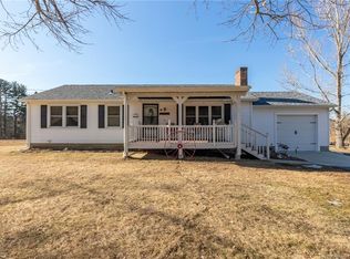 93 Bailey Woods Rd, Brooklyn, CT 06234