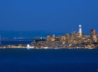 111 Cloud View Rd, Sausalito, CA 94965