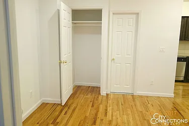 Rented by City Connections Realty