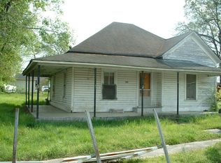 206 W Long St, Dalton, GA 30720